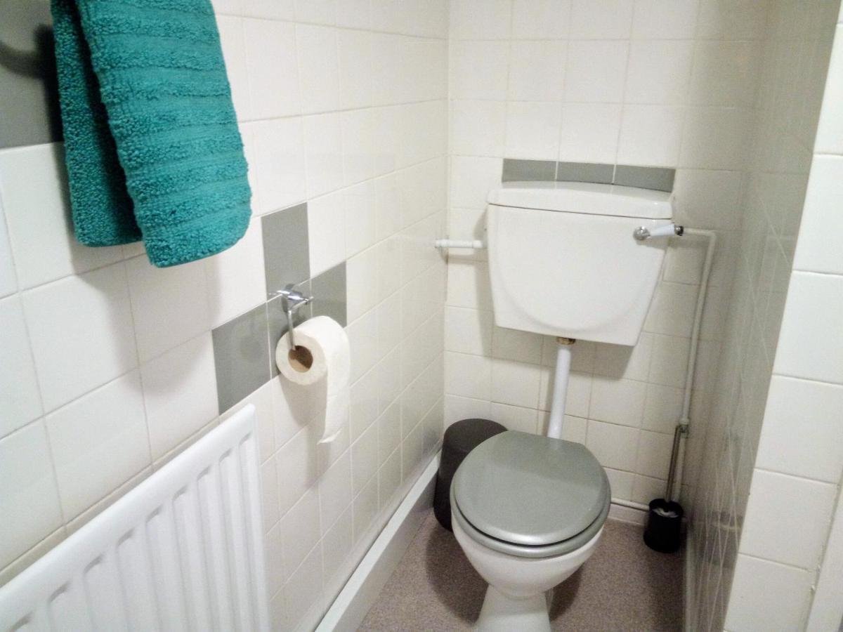 Gosford Apartment Ковентри Экстерьер фото